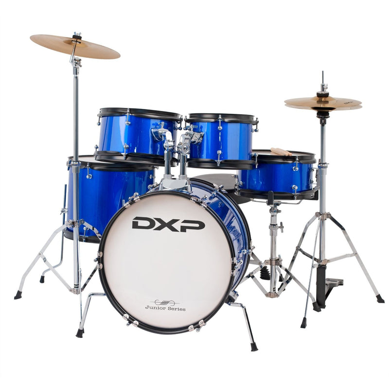 DXP 5-Piece Junior Plus Drum Kit