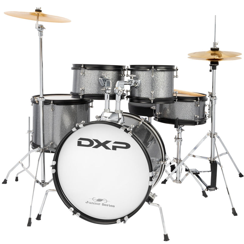 DXP 5-Piece Junior Plus Drum Kit