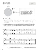 Piano Safari - The Advancing Pianist Level 1 Pack