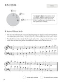 Piano Safari - The Advancing Pianist: Technique Book 1