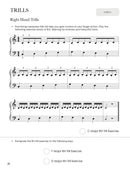 Piano Safari - The Advancing Pianist: Technique Book 1