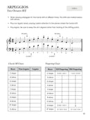 Piano Safari - The Advancing Pianist: Technique Book 1