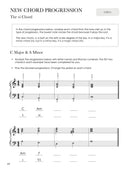 Piano Safari - The Advancing Pianist: Technique Book 1
