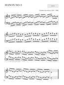 Piano Safari - The Advancing Pianist: Technique Book 1