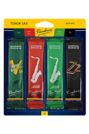 Vandoren Tenor Sax Jazz Mix