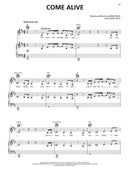 The Greatest Showman: Movie Soundtrack - Piano · Vocal · Guitar