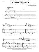 The Greatest Showman: Movie Soundtrack - Piano · Vocal · Guitar