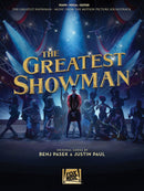 The Greatest Showman: Movie Soundtrack - Piano · Vocal · Guitar