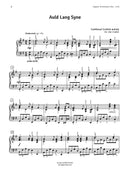 The Professional Pianist: Solos for Christmas