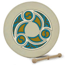 Waltons 18" Bodhrán Pack