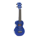 Mahalo U-Smile Series Soprano Ukulele
