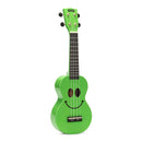 Mahalo U-Smile Series Soprano Ukulele