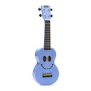 Mahalo U-Smile Series Soprano Ukulele