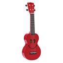Mahalo U-Smile Series Soprano Ukulele