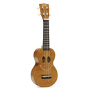 Mahalo U-Smile Series Soprano Ukulele