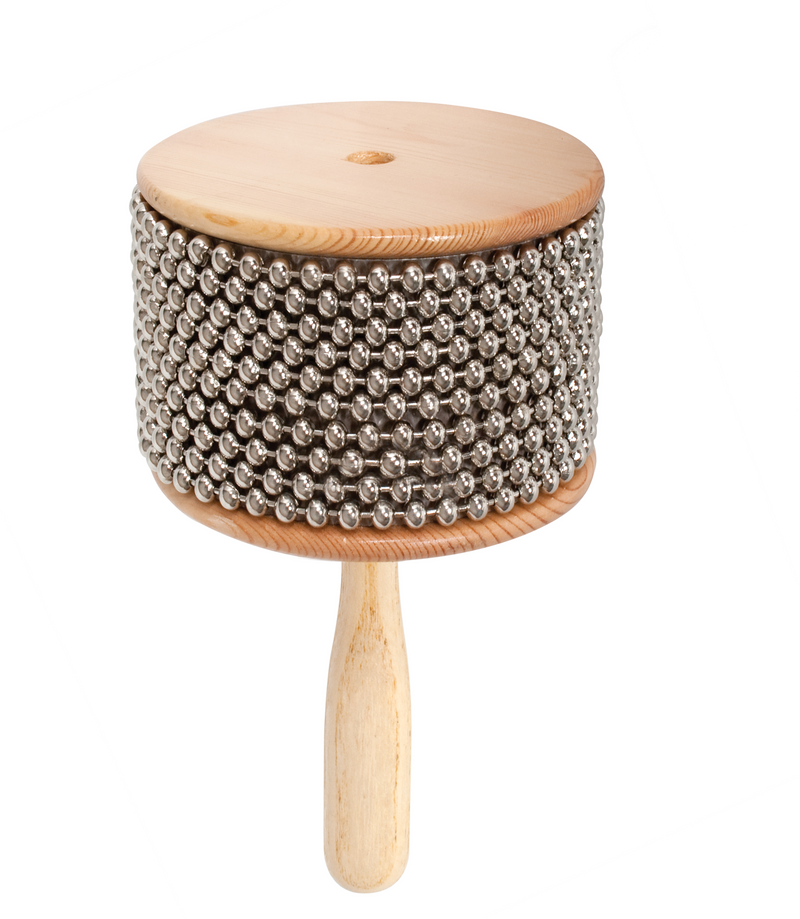 Mano Percussion Wooden Cabasa