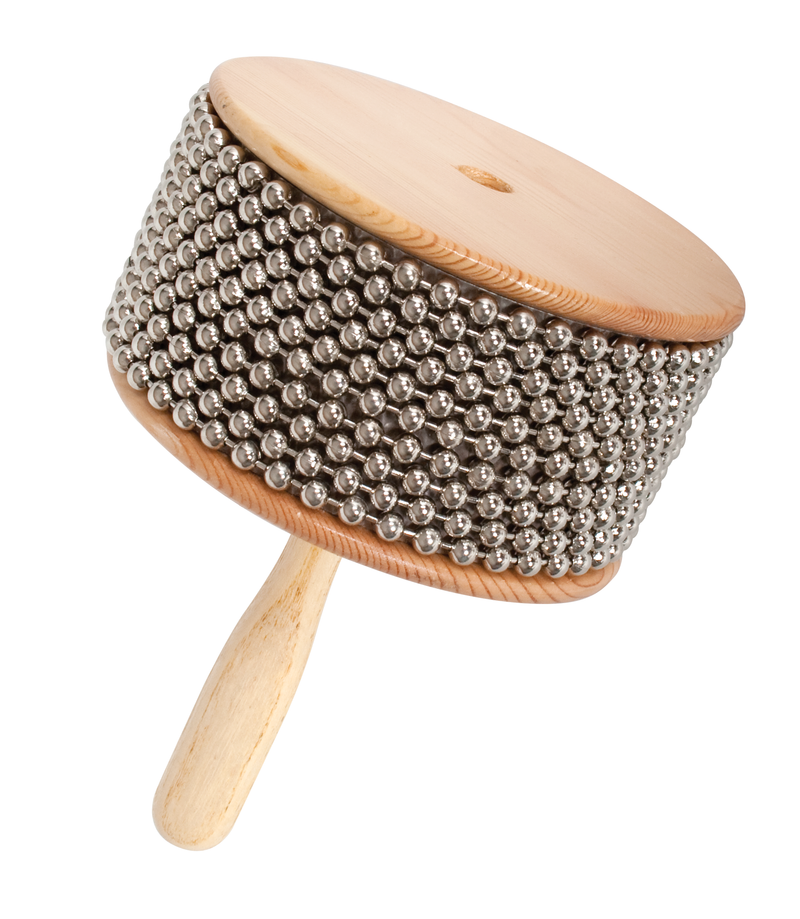 Mano Percussion Wooden Cabasa