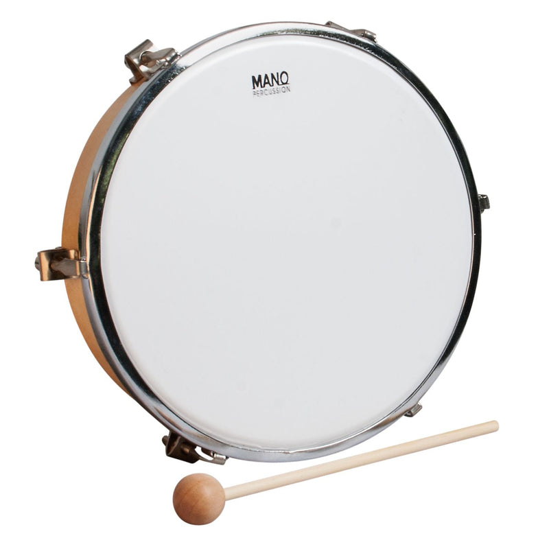 Mano Percussion Tunable Tambour