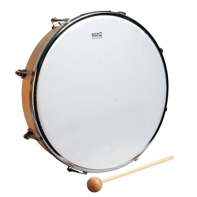 Mano Percussion Tunable Tambour