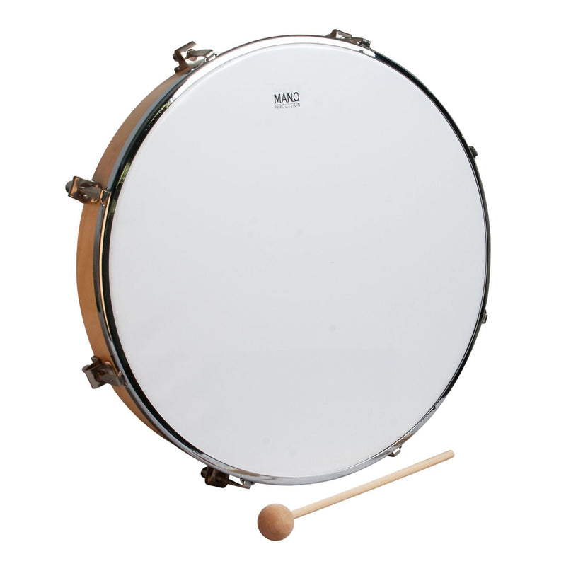 Mano Percussion Tunable Tambour