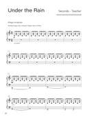 Piano Safari Melodic Explorations Pack