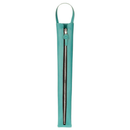 MK Batons - Zip-Up Leather Baton Case
