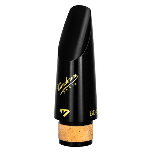 Vandoren 'Black Diamond' Clarinet Mouthpiece