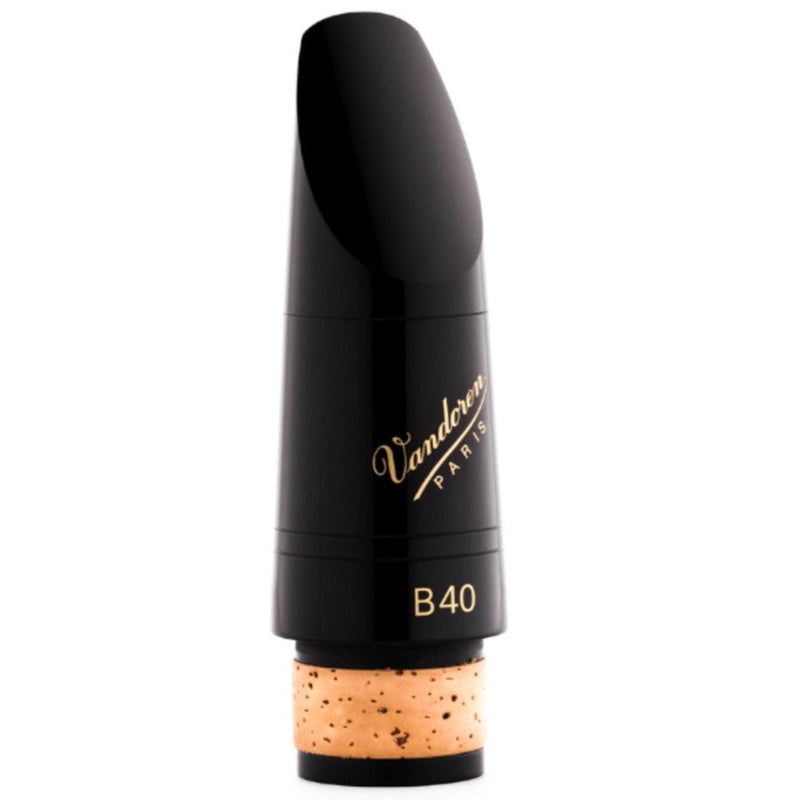 Vandoren Traditional Clarinet Mouthpiece