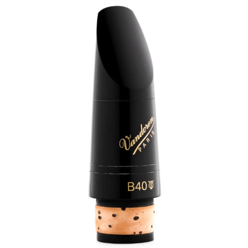 Vandoren Traditional Clarinet Mouthpiece