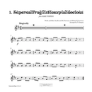 Vamoosh Pops Violin Book