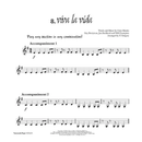 Vamoosh Pops Violin Book