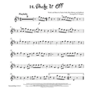 Vamoosh Pops Violin Book