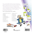 Vamoosh Pops Viola Book