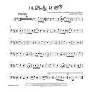 Vamoosh Pops Cello Book