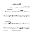 Vamoosh Pops Double Bass Book
