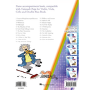 Vamoosh Pops Piano Accompaniment Book