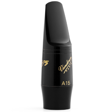 Vandoren V5 Alto Saxophone Mouthpieces