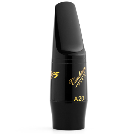 Vandoren V5 Alto Saxophone Mouthpieces