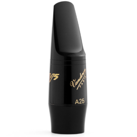 Vandoren V5 Alto Saxophone Mouthpieces