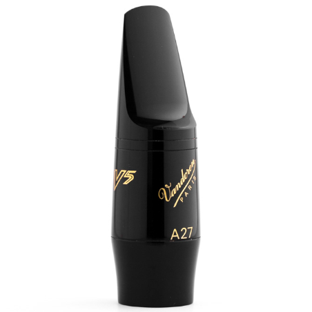 Vandoren V5 Alto Saxophone Mouthpieces