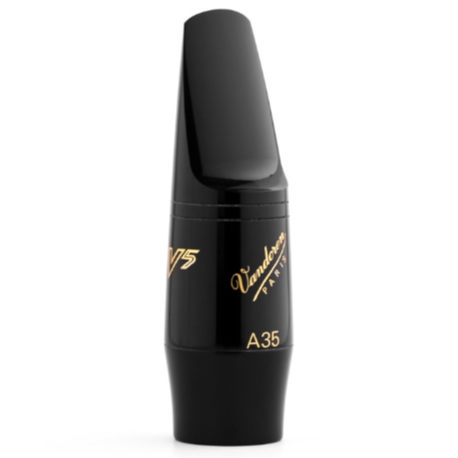 Vandoren V5 JAZZ Alto Saxophone Mouthpieces