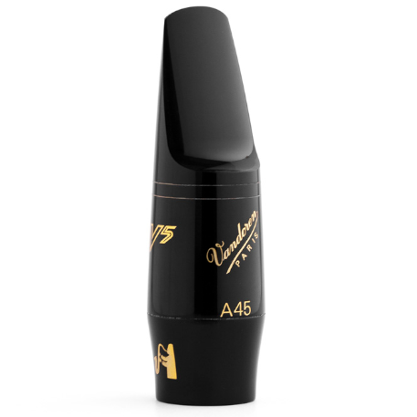 Vandoren V5 JAZZ Alto Saxophone Mouthpieces