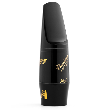 Vandoren V5 JAZZ Alto Saxophone Mouthpieces