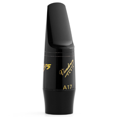 Vandoren V5 Alto Saxophone Mouthpieces