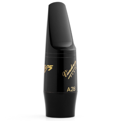 Vandoren V5 Alto Saxophone Mouthpieces