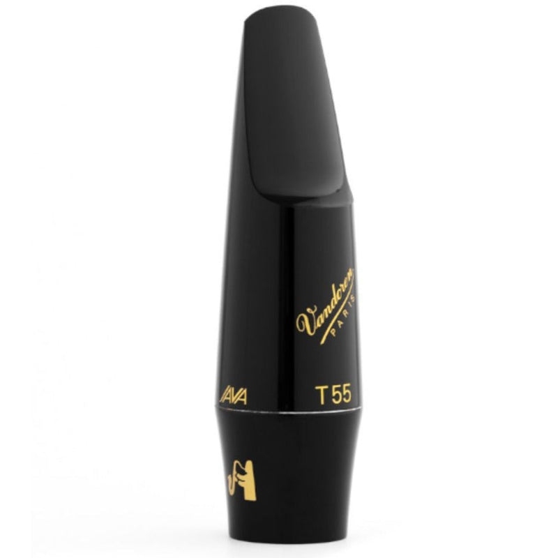 Vandoren Java Tenor Saxophone Mouthpiece