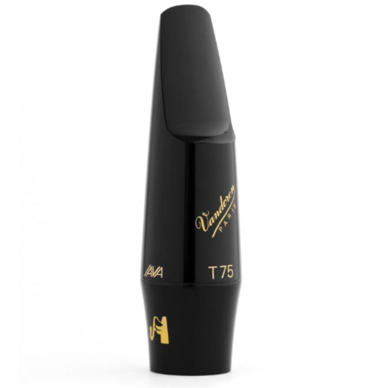 Vandoren Java Tenor Saxophone Mouthpiece