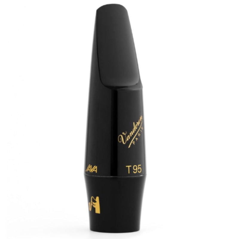 Vandoren Java Tenor Saxophone Mouthpiece