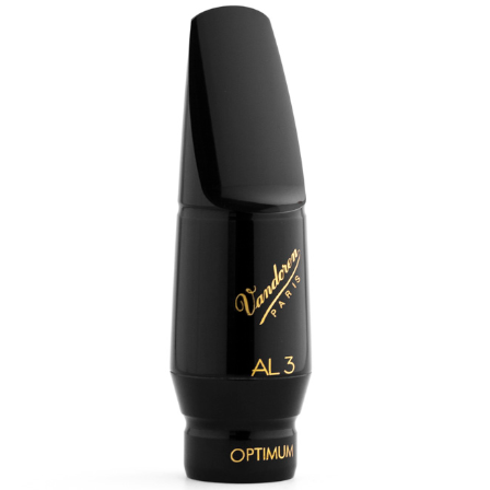 Vandoren Optimum Alto Saxophone Mouthpiece