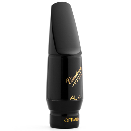 Vandoren Optimum Alto Saxophone Mouthpiece